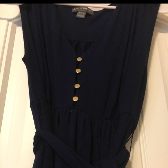 ❌❌SOLD ELSEWHERE - Maternity Dresses❌❌ - Picture 3 of 4